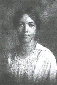 Orra Henderson's Life and Work as Medical Superintendent