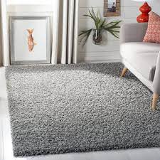 Get free shipping on qualified plush area rugs or buy online pick up in store today in the flooring department. Safavieh Lavena Solid Plush Shag Area Rug Or Runner Walmart Com Walmart Com