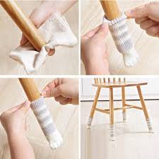 When looking for an accent chair or dining chair, you will want to consider the following questions. Lovely 4pcs Cat Feet Chair Leg Covers Floor Protectors Decoration Luxurydecors Homedecortips Homedecorstuff Homes Chair Leg Covers Chair Socks Chair Legs