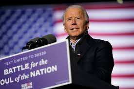President outlines plans for america in address as trump and allies to appear on fox. Joe Biden Speech Last Night Watch Speech Here