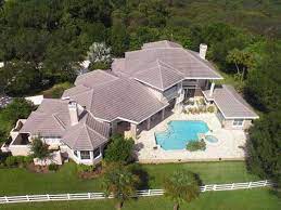 Haus mit pferdestall und reitplatz, niedersachsen, rotenburg zu kaufen. Fort Myers Idyllische Immobilie Mit Pool Reitanlage Und Pferdestall