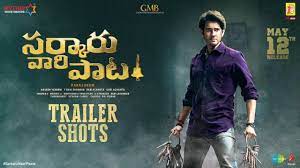 Sarkaru Vaari Paata 2022 Hindi Dubbed Movie Download & Watch Online