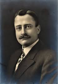 Charles Clayton Randolph Sr. (1870-1962)