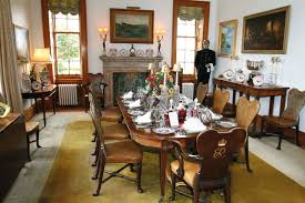 A Home Fit For The Queen Queen Mother Royal Room Hall House