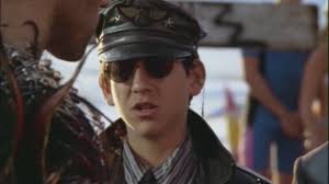 Back to the Beach (1987)