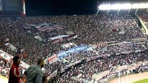 The 2014 copa sudamericana (officially the 2014 copa total sudamericana for sponsorship reasons) was the 13th edition of the copa sudamericana, south america's secondary international club football tournament organized by conmebol. Avellaneda Tiene Dos Bandas River Plate Vs Godoy Cruz Copa Sudamericana 2014 Youtube