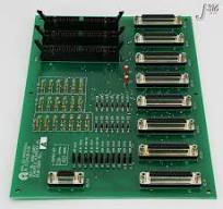 15954 APPLIED MATERIALS PCB ASSY PCB AC DIST, 0130-35064 ...