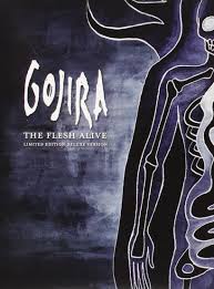 Also if you can download a resized wallpaper to fit to your display or. Amazon Com The Flesh Alive Mvd73877 Gojira Movies Tv