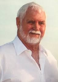 James Francis Jarman Obituary