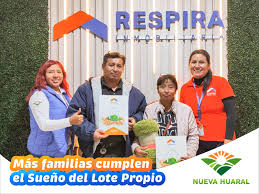 Maria Chauca-Asesor Bienes Raices