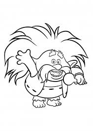 Click the …it features queen barb poppy and branch. King Peppy Coloring Pages Trolls World Tour Coloring Pages Colorings Cc