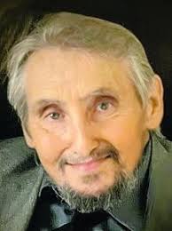 Randall Gault Obituary (1957