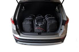 We did not find results for: Kjust Seat Ateca 2016 Kofferraumtaschen Set 4 Stk Sportlich Autotaschen Sets Seat Ateca I 2016 Kjust Carfitbags Com Reisetaschen Fur Auto Kofferraum