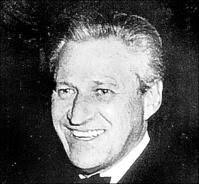 GEORGE CORT Obituary (2018)