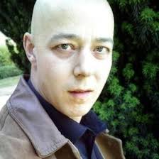 Michael Dragonetti actor/model