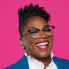 Our beautiful Black History Month celebration continues!