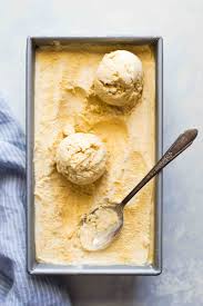For something a little richer, try an ice cream made with sweetened condensed milk. Dialect Specialist Convingator Condensed Milk Ice Cream Mohba Org