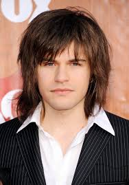 Reid Perry's Instagram, Twitter & Facebook