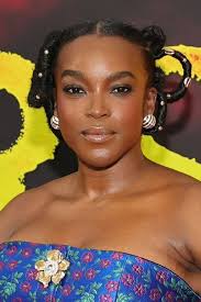 Wunmi Mosaku — The Movie Database (TMDB)