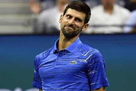 Novak djokovic began playing tennis at age 4 and was sent to train in germany at age 13. Kisah Sukses Pemain Tenis Dunia Novak Djokovic