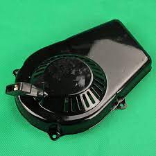 Maybe you would like to learn more about one of these? Recoil Pull Starter For Buffalo Tools 801323 801361 Gen4000lp Gasoline Generator Engines Multi Purpose Tipidkorpolri Home Garden