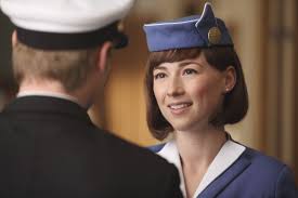 Will Your Favorite Shows Get The Axe Pan Am Karine Vanasse Canadian Actresses