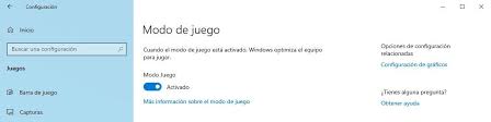 La barra de juego puede ser activada en cualquier momento, no necesitas estar jugando para poder acceder a ella. Barra De Juegos Windows 10 La Barra De Juegos De Windows 10 Ofrece Nuevas Funciones Emocionantes Incluido Un Contador De Velocidad De Fotogramas Lacomparacion Activar Y Desactivar La Barra De Juego De Windows 10