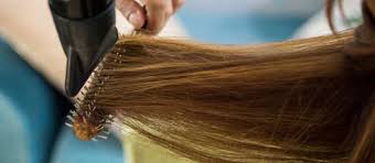 Then put on a shower cap and leave on for 30 minutes. Why Is My Hair So Dry And What Can I Do About It Hairoics Obx Salon