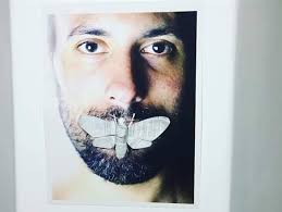 Drag en Colección Engelman-Ost