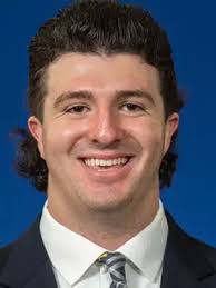 Ground and Pound: Michigan Rushes for Eight TDs, Races Past Northern  Illinois