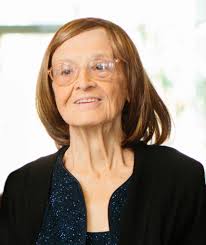 Obituary for Elizabeth Downie