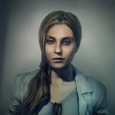 William Birkin Friends