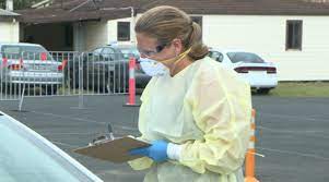 Deaths linked to latest coronavirus outbreak . Nbn News Armidale To Go Into Lockdown