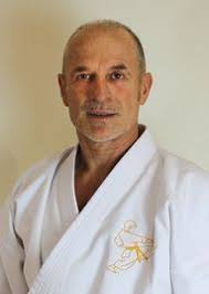 Unsere Karate-Lehrer