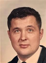 Edward Brandon Obituary (1933