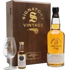 Macallan 21 Year Old Savoy Single Malt Collection Single Malt Whisky Whisky Hamster