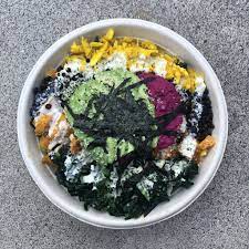 These are sort of a time capsule for me. Vibe Organic Kitchen Juice Newport Beach California Restaurant Happycow