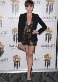 Sascha radetsky as ross, a womanizing principal dancer. Raychel Diane Weiner 2016 Satellite Awards 03 Gotceleb