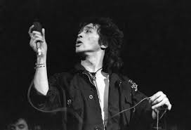 Арт 348 1 августа 2020. Poslednij Geroj 30 Let Nazad Ushel Viktor Coj Rossijskaya Gazeta