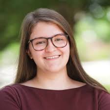 Caroline Posey's Instagram, Twitter & Facebook