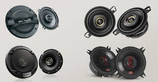 ما هي أفضل سماعات سيارات فاخرة في 2025؟