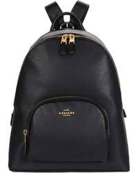 Buy the newest coach bags in singapore with the latest sales & promotions ★ find cheap offers ★ browse our wide selection of products. Coach Backpacks For Women Up To 70 Off At Lyst Com