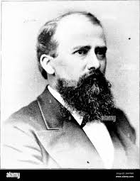 William capers Black and White Stock Photos & Images