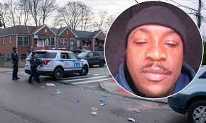 Family of fatal Queen shooting victim urged him to leave New York