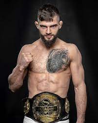 Oktagon mma (okmma) is a mixed martial arts promotion with 18 events and 195 fighters. Undefeated Oktagon Champion Signs With Ksw Mma Sucka