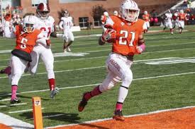 He played college football at bowling green and was drafted by the buccaneers in the sixth round of the 2019 nfl draft. Nfl Draft Diamonds Prospect Interview Scott Miller Wr Bowling Green State University