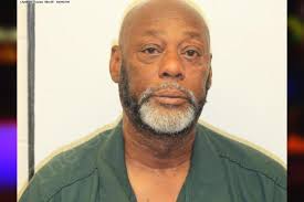 Gregory Pinkney — Chatham County Jail Bookings