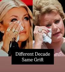 erikakirk #charliekirk #maga