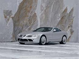 Image result for Brilliant Silver 2003 McLaren