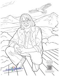 Download and print these hunger games coloring pages for free. John Denver The Official Legacy Coloring And Activity Book 8 5 X 11 Coloringbook Com Really Big Coloring Books Inc Really Big Coloring Books Inc Really Big Coloring Books Inc 9781619532946 Amazon Com Books